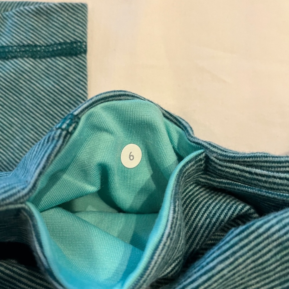 Lululemon Wunder Under - image 2